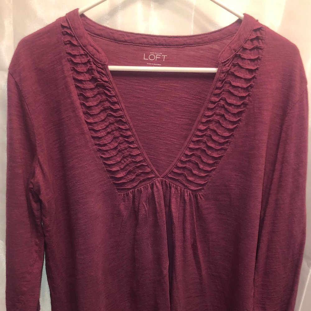 Loft size L Top
